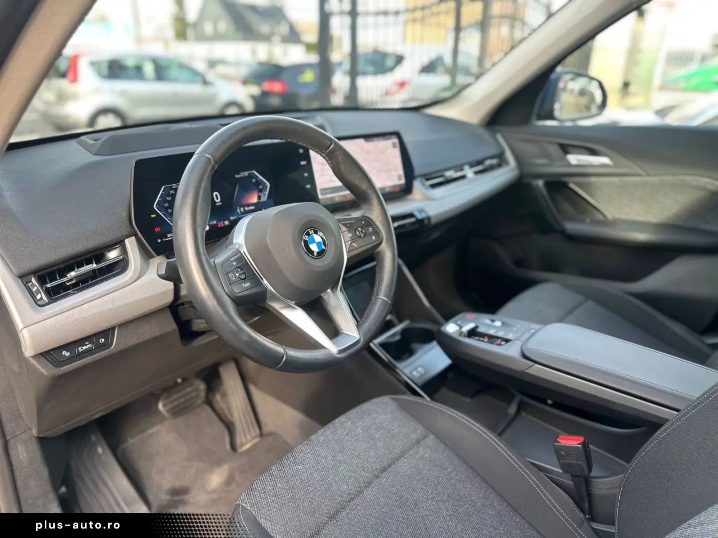 BMW X1 sDrive 18 i-NAVI-SHZ-LED HEAD UP HIFI-3D KAM