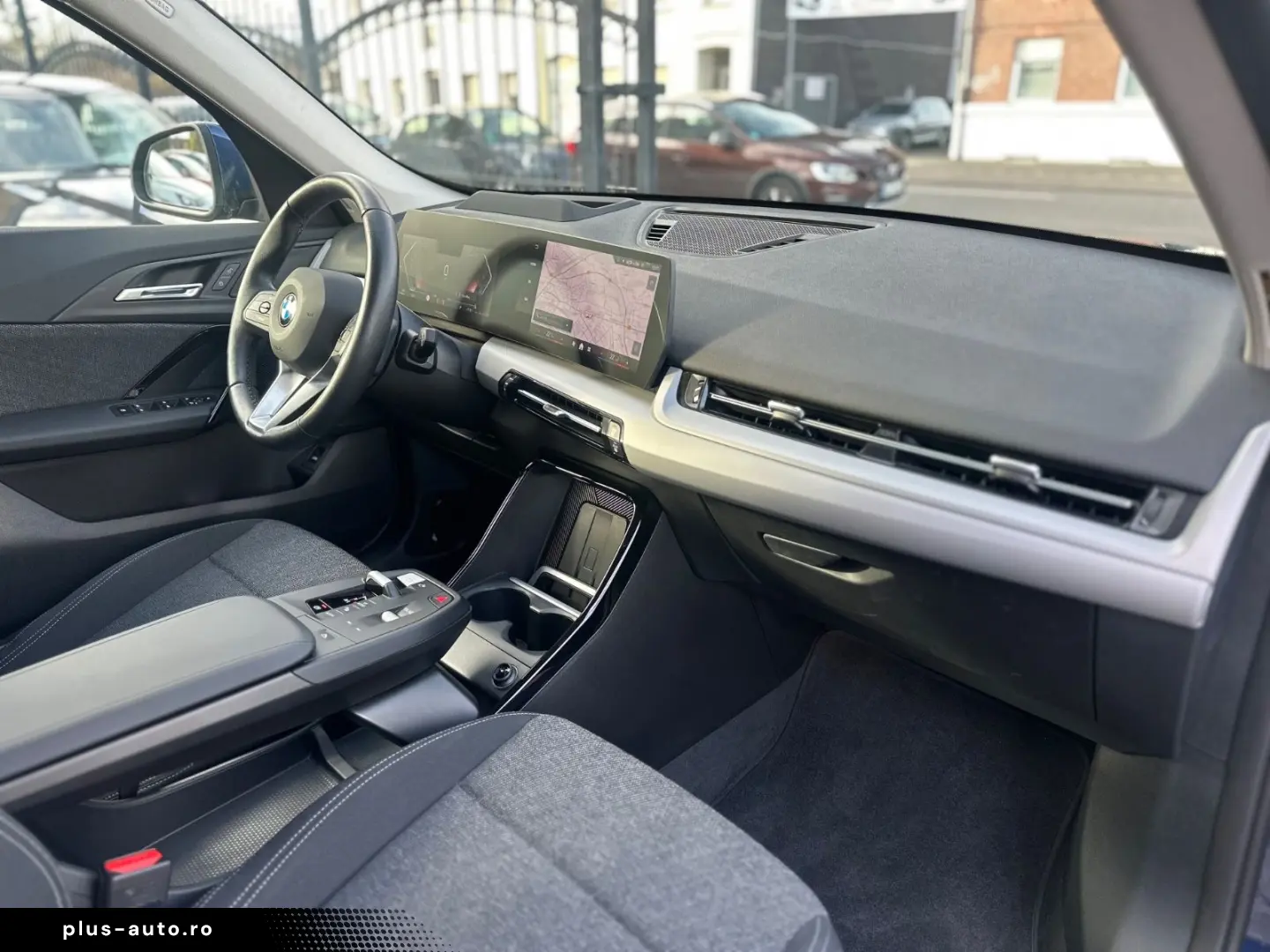 BMW X1 sDrive 18 i-NAVI-SHZ-LED HEAD UP HIFI-3D KAM