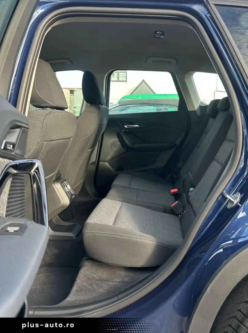 BMW X1 sDrive 18 i-NAVI-SHZ-LED HEAD UP HIFI-3D KAM