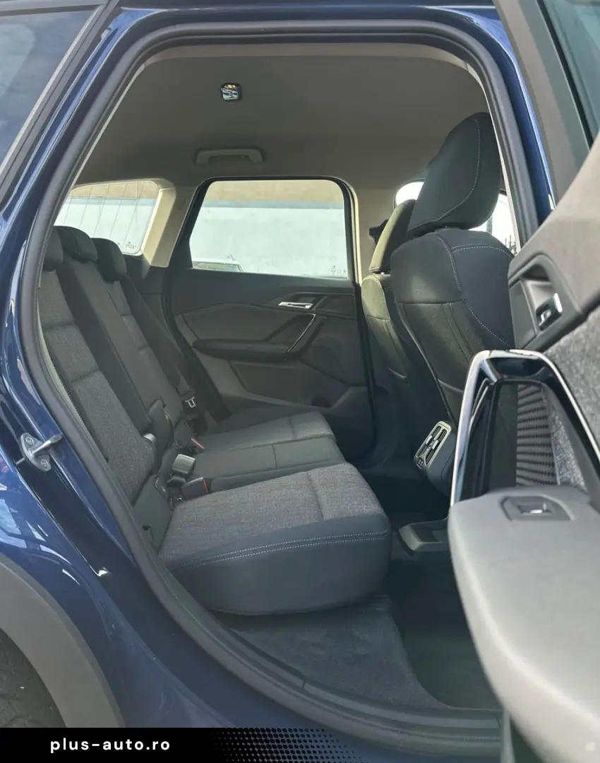 BMW X1 sDrive 18 i-NAVI-SHZ-LED HEAD UP HIFI-3D KAM