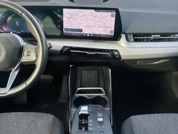 BMW X1 sDrive 18 i-NAVI-SHZ-LED HEAD UP HIFI-3D KAM