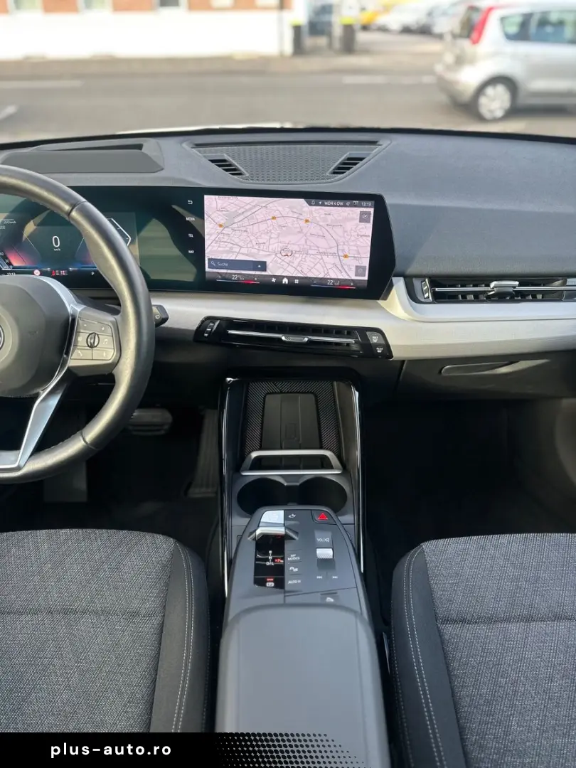 BMW X1 sDrive 18 i-NAVI-SHZ-LED HEAD UP HIFI-3D KAM