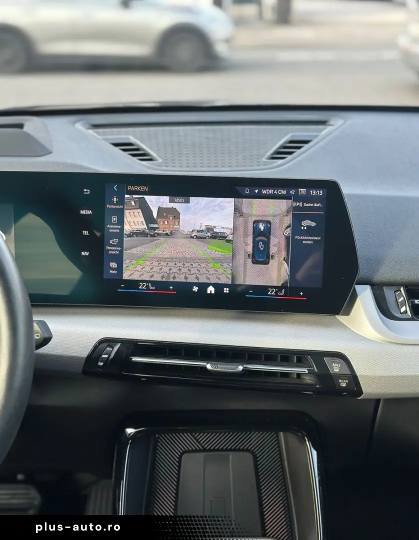 BMW X1 sDrive 18 i-NAVI-SHZ-LED HEAD UP HIFI-3D KAM