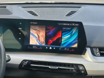 BMW X1 sDrive 18 i-NAVI-SHZ-LED HEAD UP HIFI-3D KAM