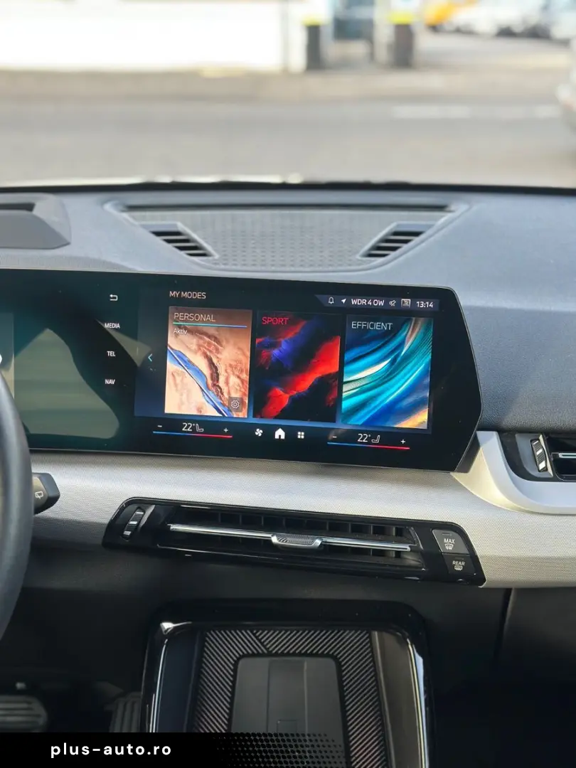 BMW X1 sDrive 18 i-NAVI-SHZ-LED HEAD UP HIFI-3D KAM