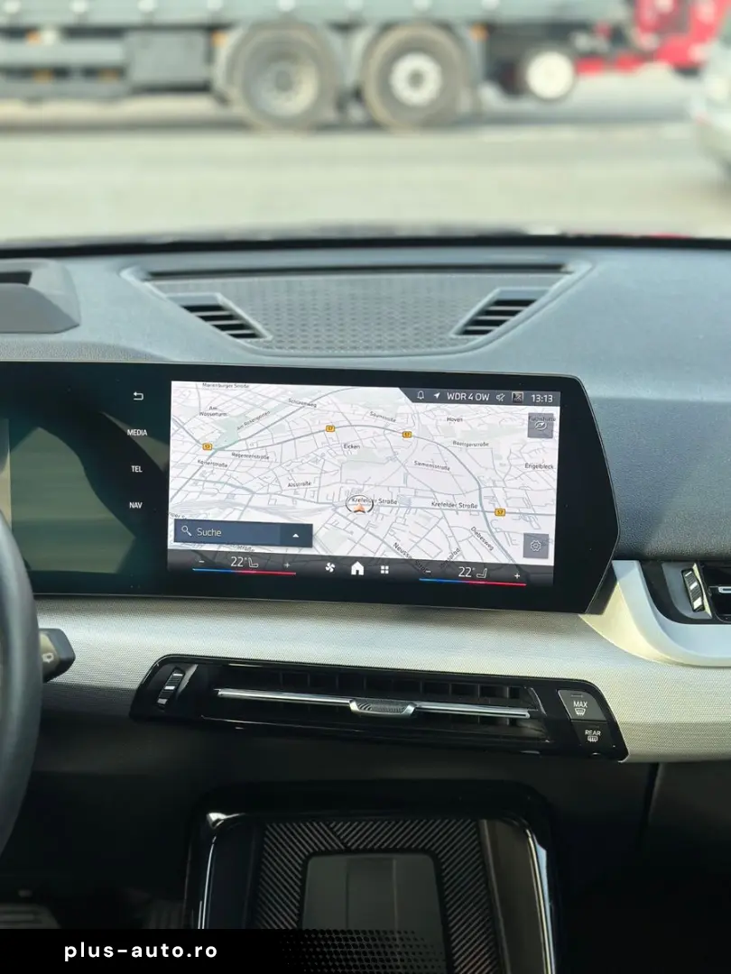 BMW X1 sDrive 18 i-NAVI-SHZ-LED HEAD UP HIFI-3D KAM