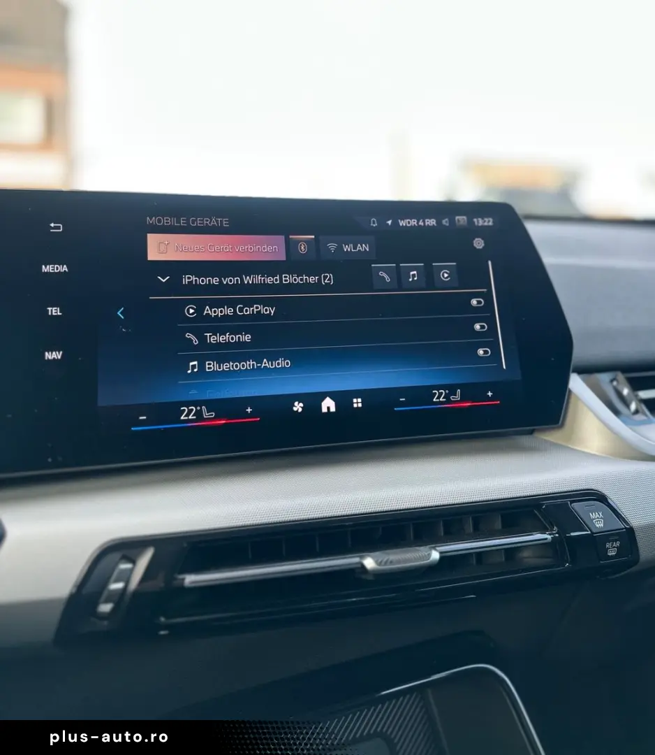 BMW X1 sDrive 18 i-NAVI-SHZ-LED HEAD UP HIFI-3D KAM