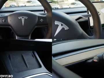 Tesla Model 3 Standard Reichweite Plus Hinterradantrieb
