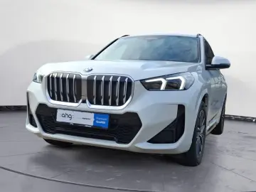 BMW X1 sDrive20i Steptronic M SPORT Panorama BMW Hea