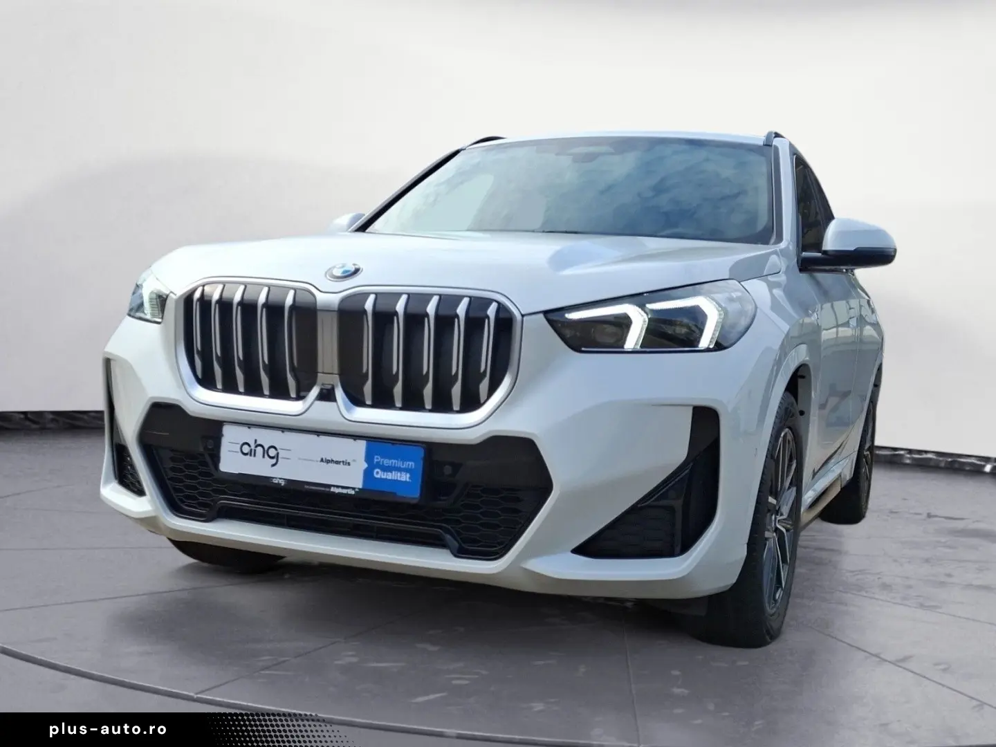 BMW X1 sDrive20i Steptronic M SPORT Panorama BMW Hea