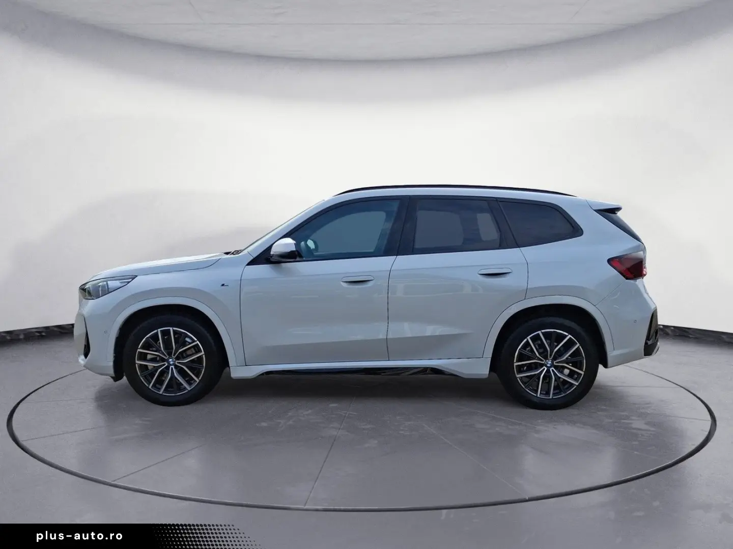 BMW X1 sDrive20i Steptronic M SPORT Panorama BMW Hea