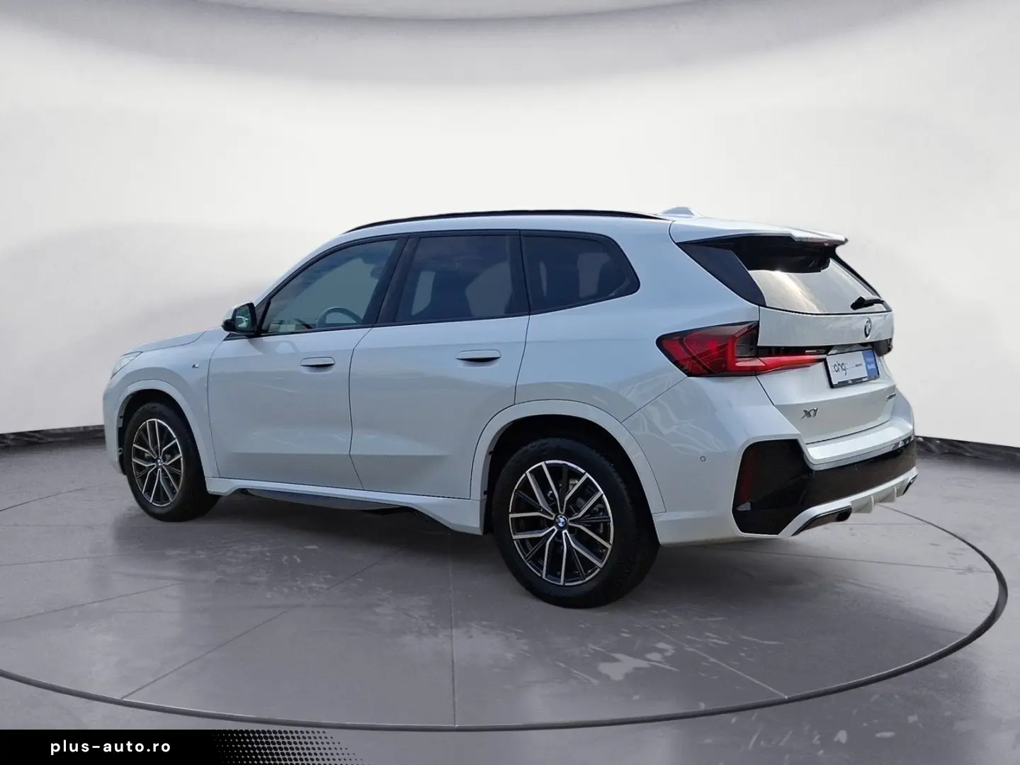 BMW X1 sDrive20i Steptronic M SPORT Panorama BMW Hea