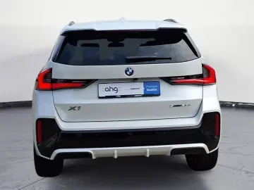 BMW X1 sDrive20i Steptronic M SPORT Panorama BMW Hea