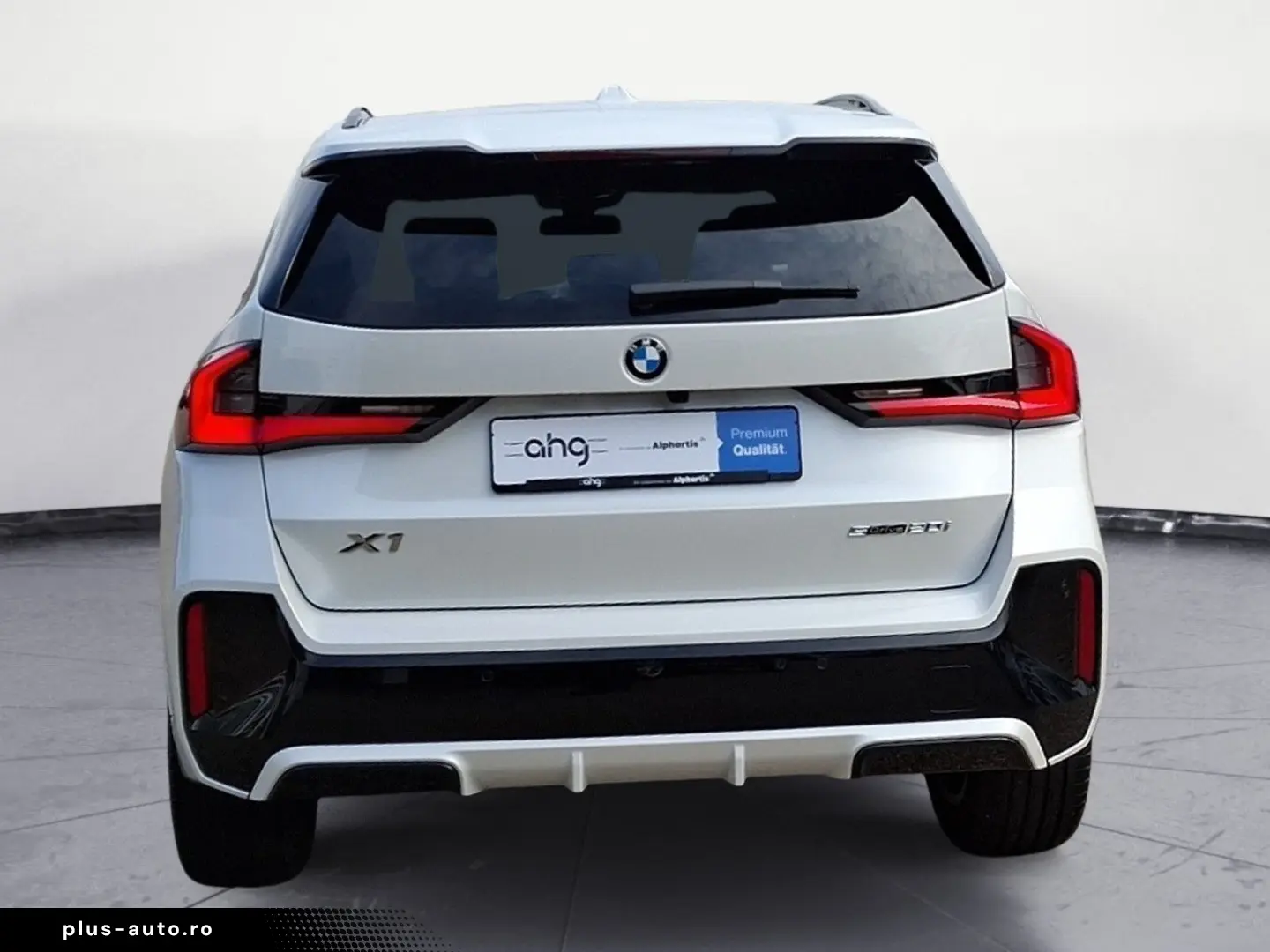 BMW X1 sDrive20i Steptronic M SPORT Panorama BMW Hea