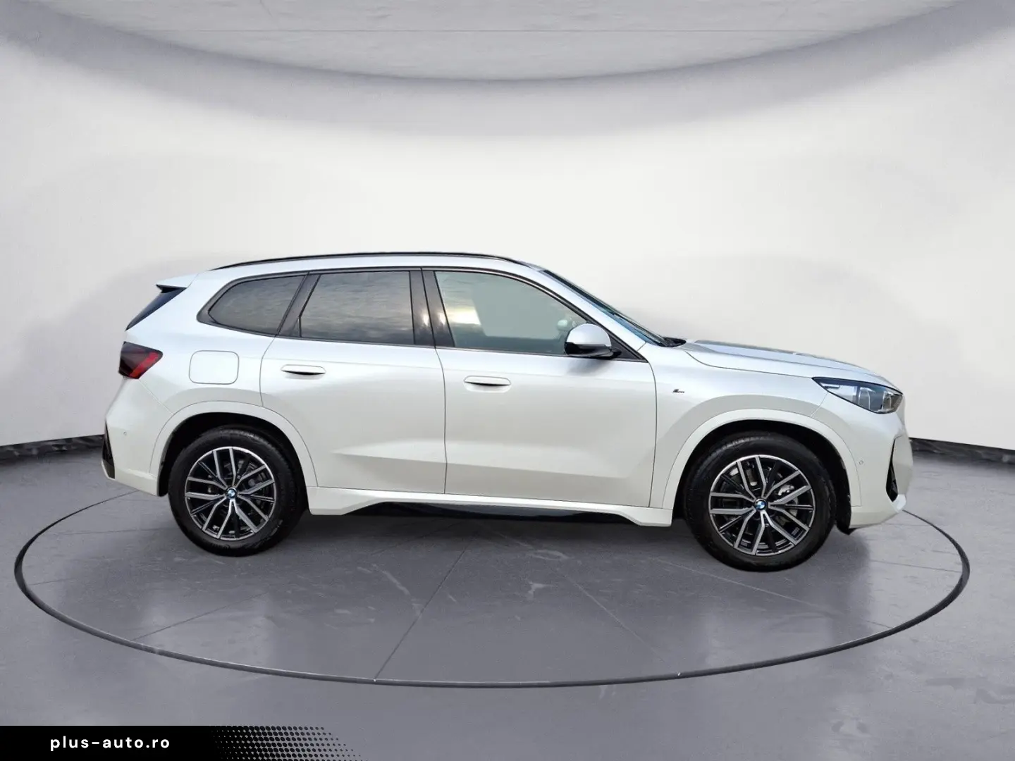 BMW X1 sDrive20i Steptronic M SPORT Panorama BMW Hea