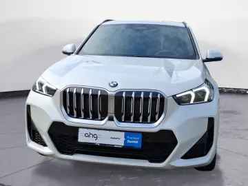 BMW X1 sDrive20i Steptronic M SPORT Panorama BMW Hea