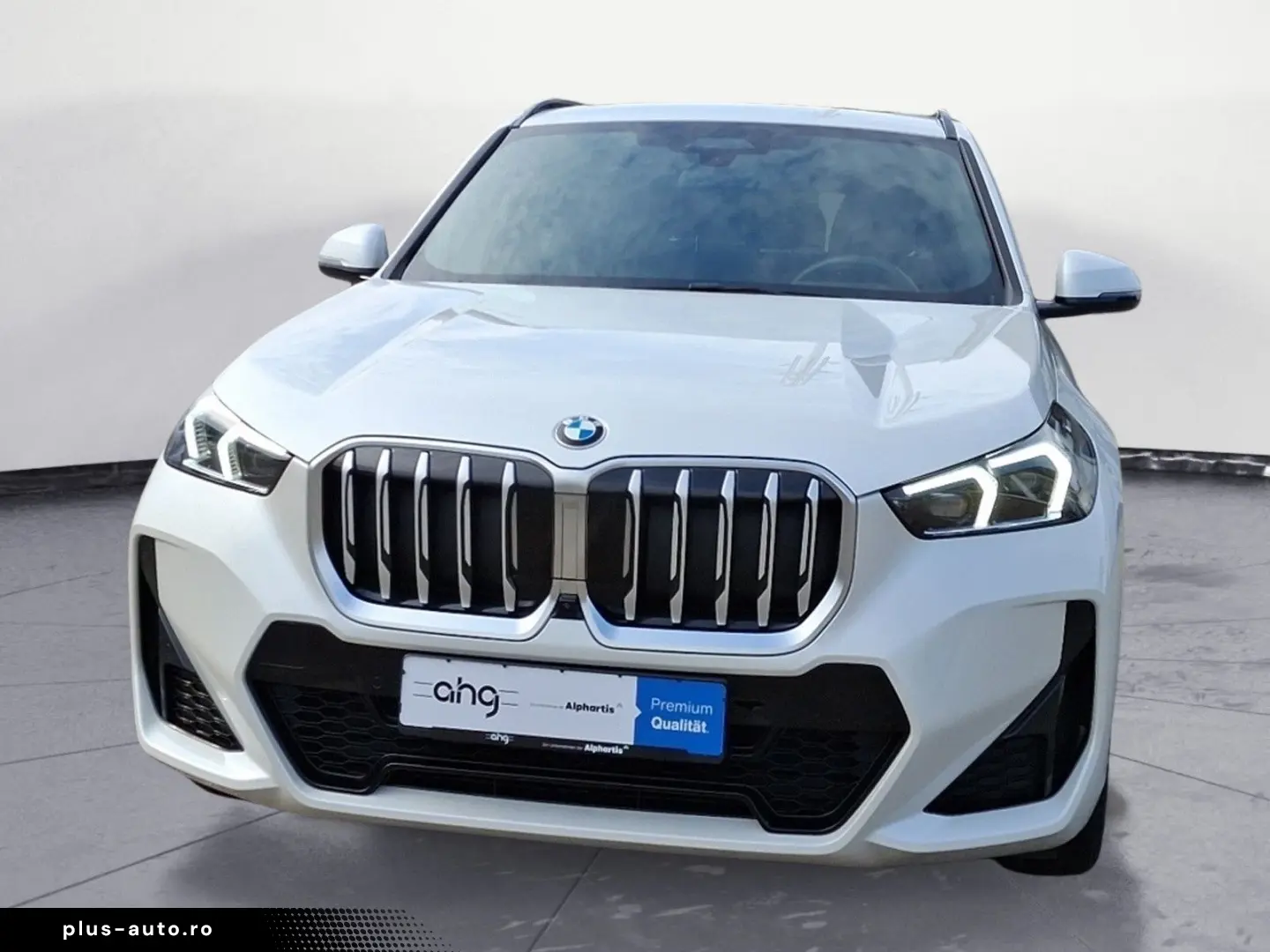 BMW X1 sDrive20i Steptronic M SPORT Panorama BMW Hea