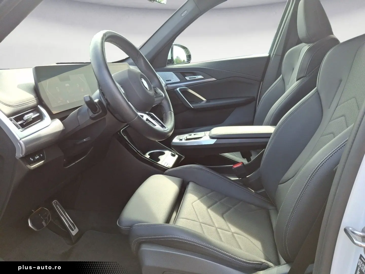 BMW X1 sDrive20i Steptronic M SPORT Panorama BMW Hea