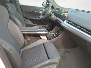 BMW X1 sDrive20i Steptronic M SPORT Panorama BMW Hea