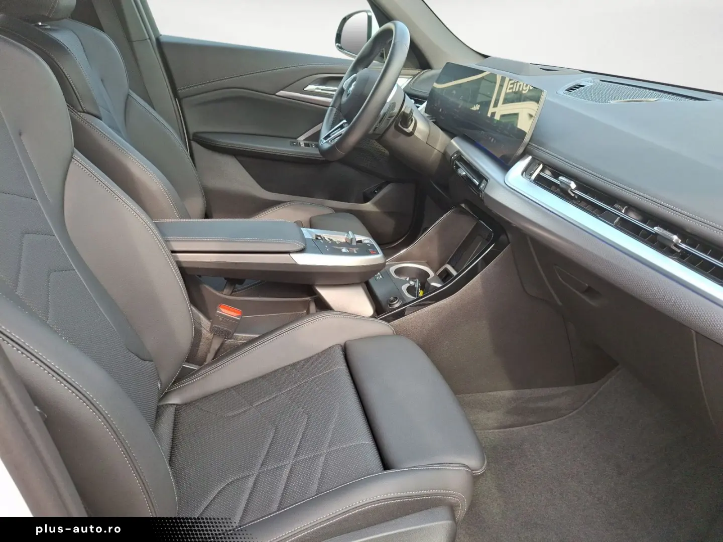 BMW X1 sDrive20i Steptronic M SPORT Panorama BMW Hea