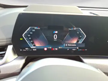 BMW X1 sDrive20i Steptronic M SPORT Panorama BMW Hea