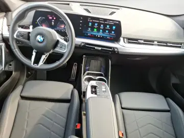 BMW X1 sDrive20i Steptronic M SPORT Panorama BMW Hea