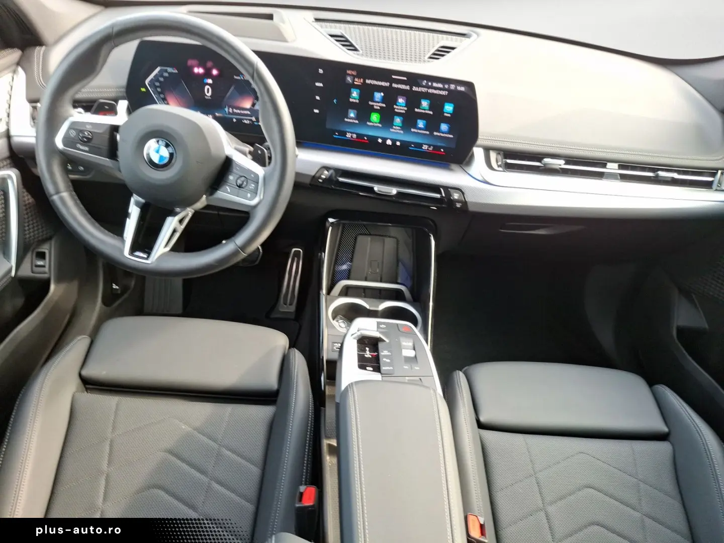 BMW X1 sDrive20i Steptronic M SPORT Panorama BMW Hea