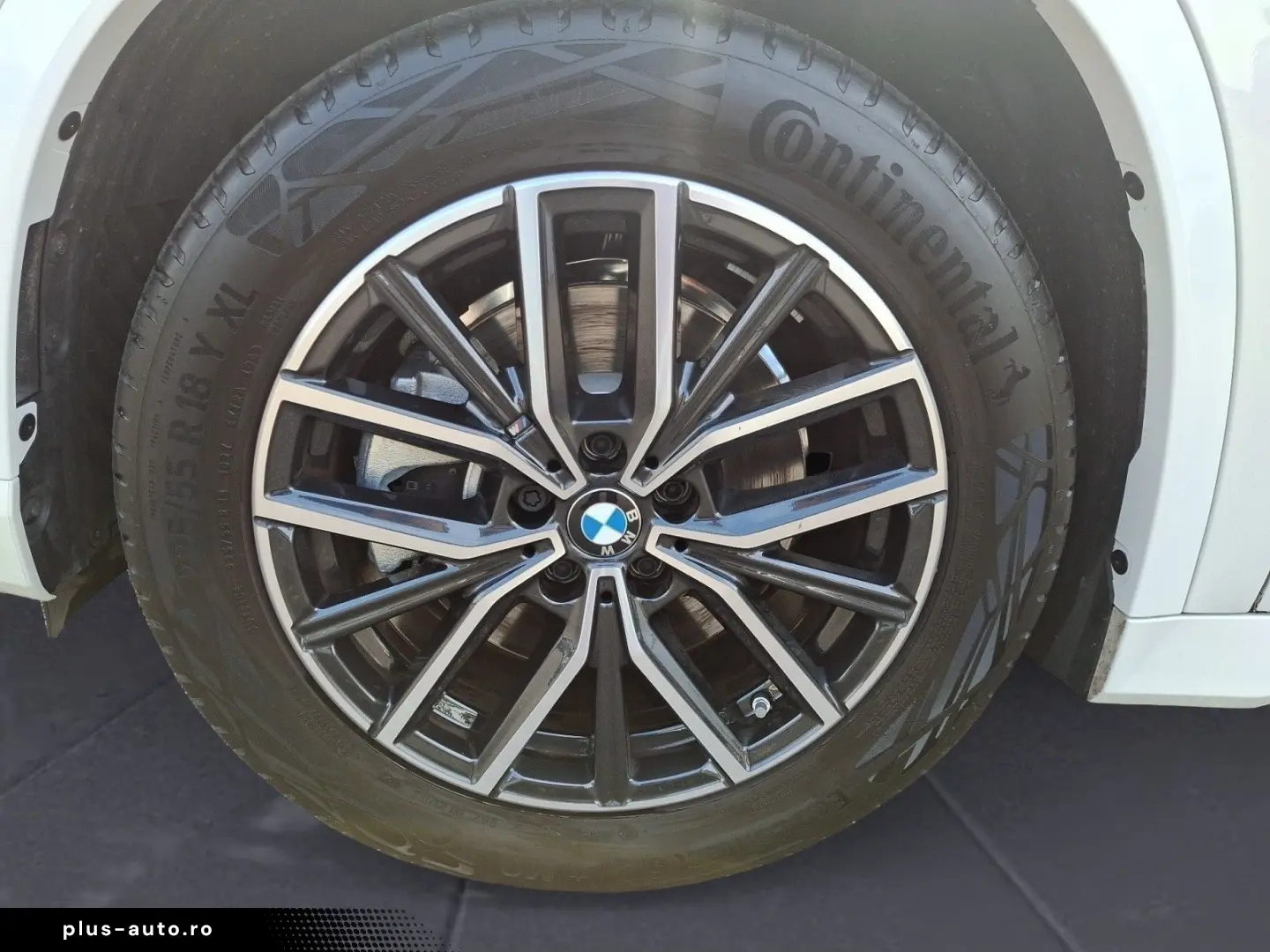 BMW X1 sDrive20i Steptronic M SPORT Panorama BMW Hea