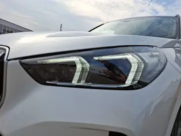 BMW X1 sDrive20i Steptronic M SPORT Panorama BMW Hea