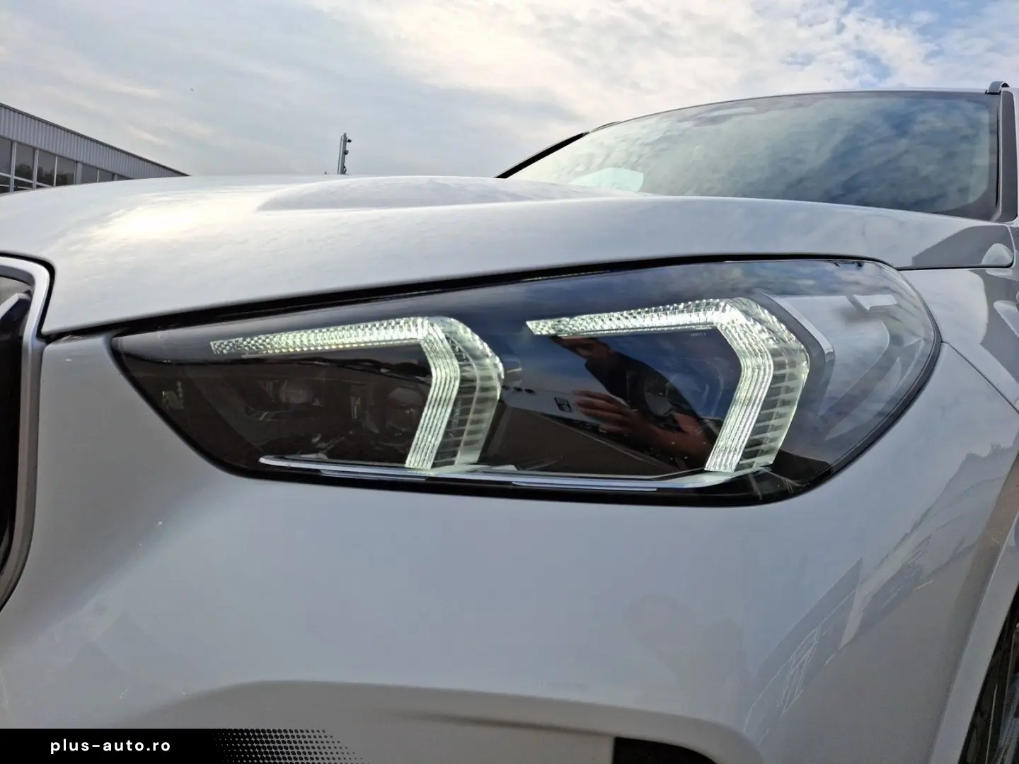 BMW X1 sDrive20i Steptronic M SPORT Panorama BMW Hea