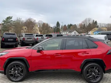 Toyota RAV 4 RAV4 Hybrid 4x4 GR Sport.LED.ACC