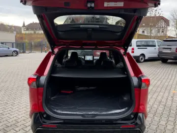 Toyota RAV 4 RAV4 Hybrid 4x4 GR Sport.LED.ACC