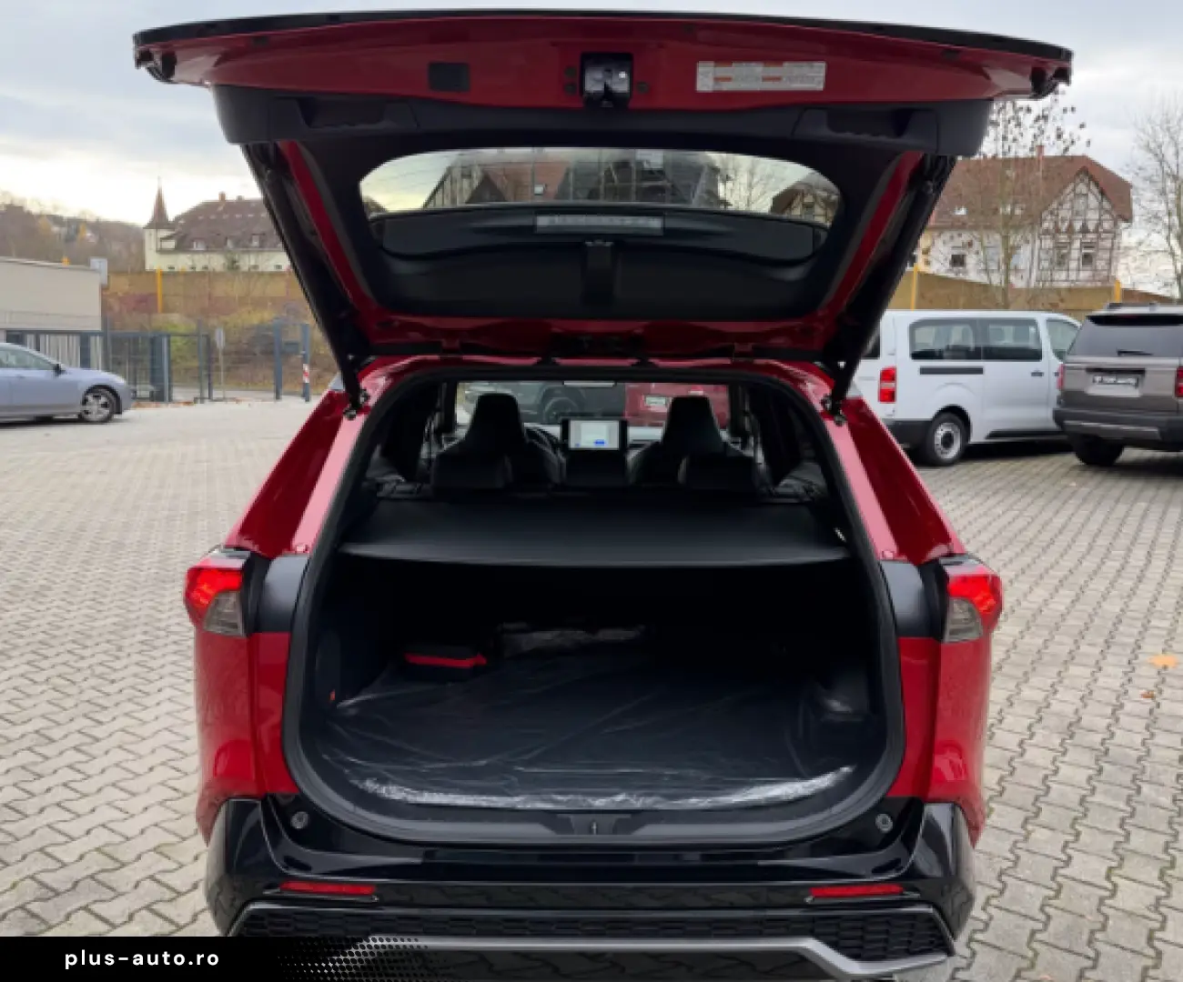 Toyota RAV 4 RAV4 Hybrid 4x4 GR Sport.LED.ACC