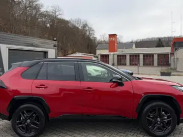 Toyota RAV 4 RAV4 Hybrid 4x4 GR Sport.LED.ACC