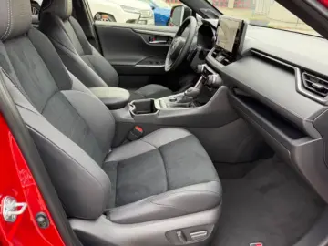 Toyota RAV 4 RAV4 Hybrid 4x4 GR Sport.LED.ACC