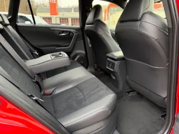 Toyota RAV 4 RAV4 Hybrid 4x4 GR Sport.LED.ACC