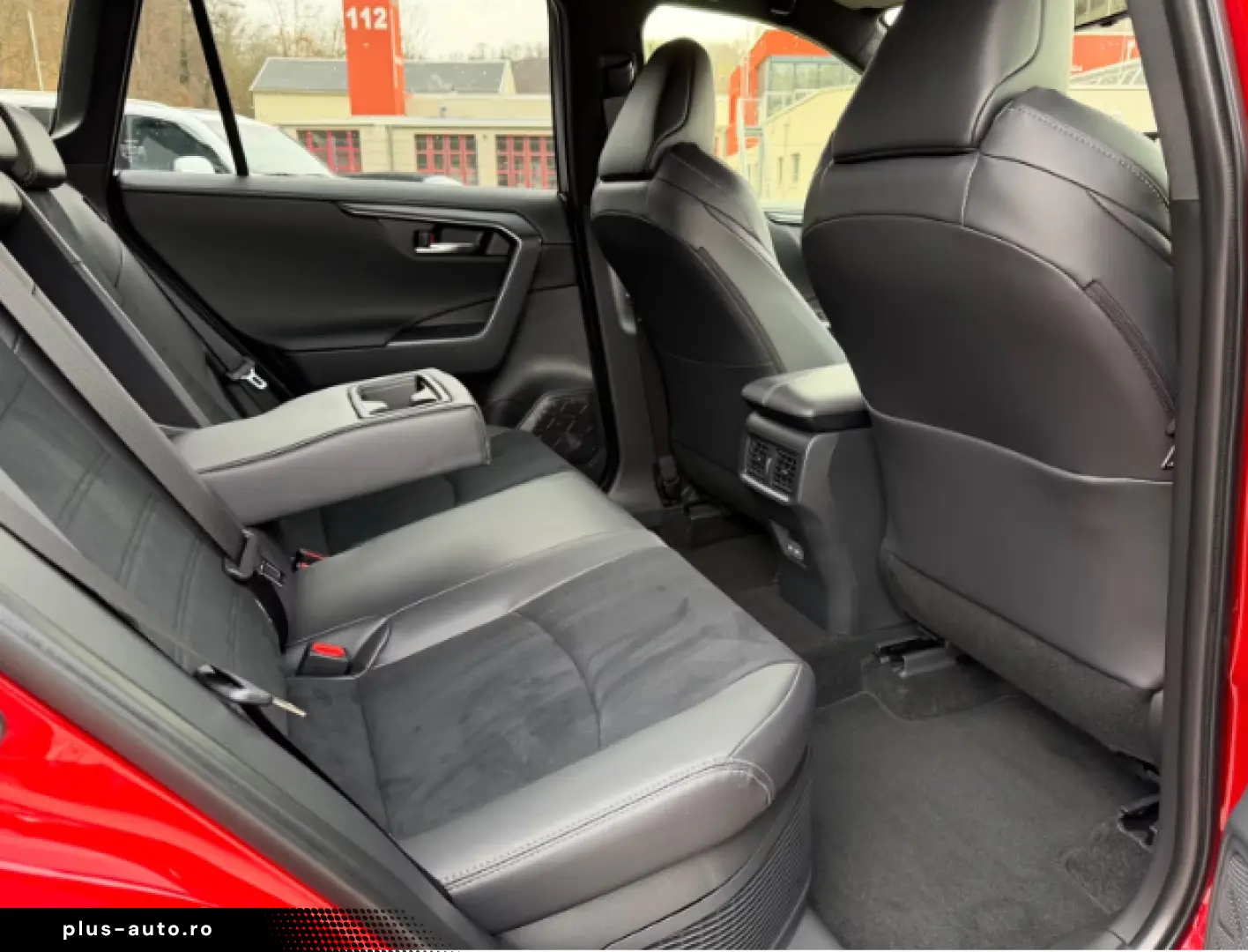 Toyota RAV 4 RAV4 Hybrid 4x4 GR Sport.LED.ACC