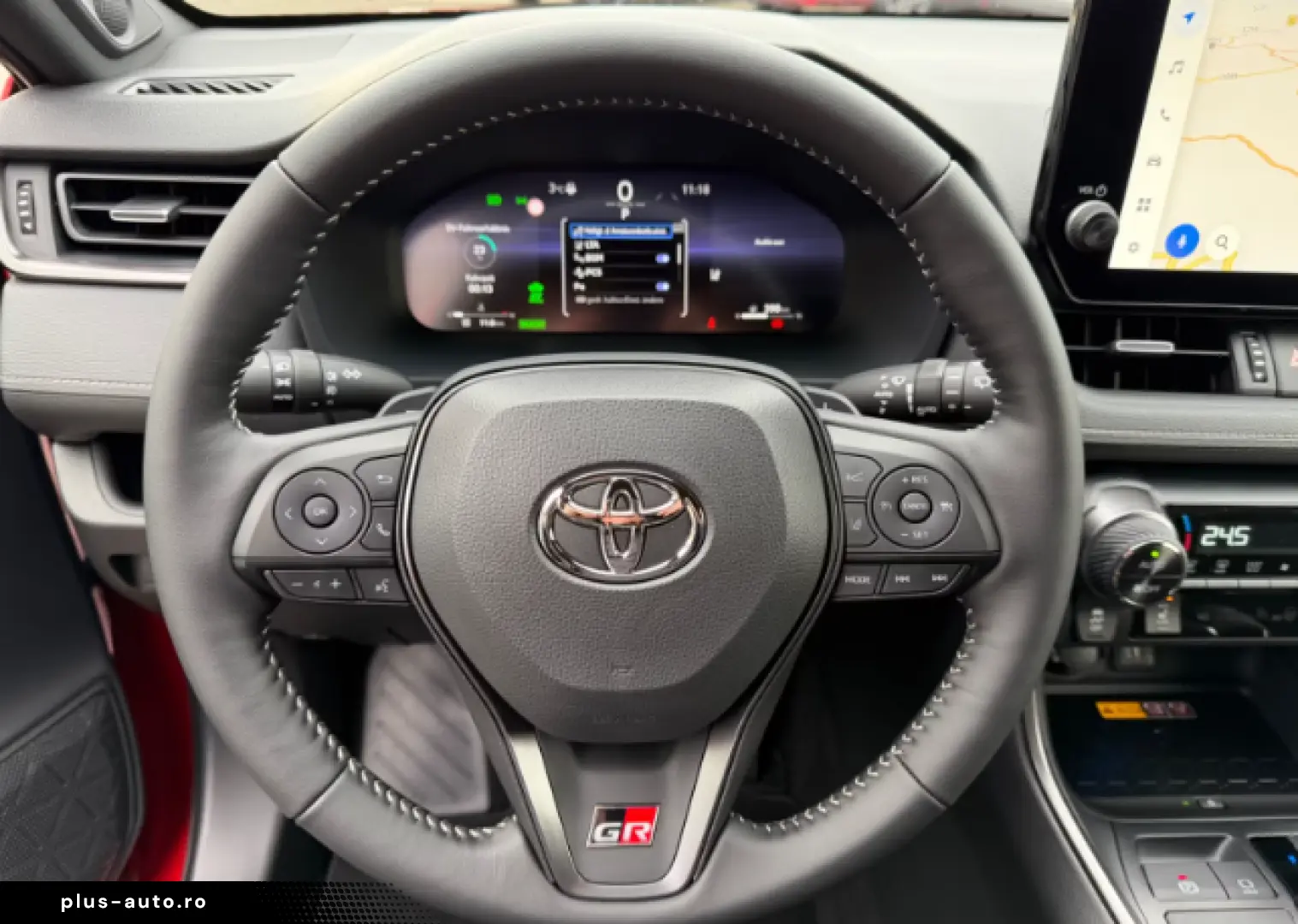 Toyota RAV 4 RAV4 Hybrid 4x4 GR Sport.LED.ACC