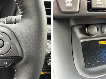 Toyota RAV 4 RAV4 Hybrid 4x4 GR Sport.LED.ACC