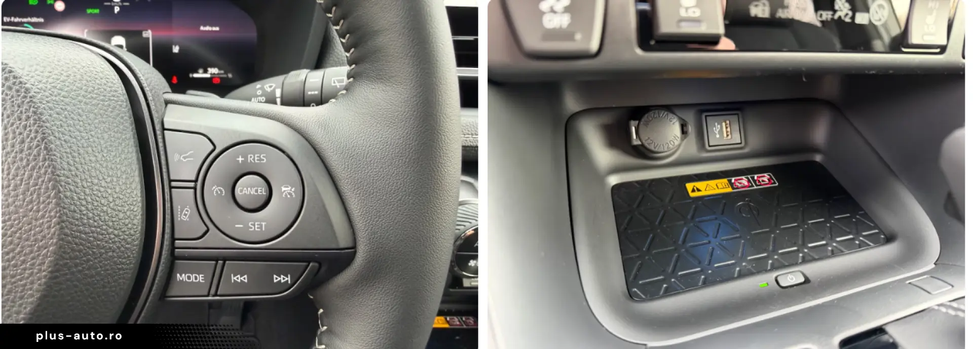 Toyota RAV 4 RAV4 Hybrid 4x4 GR Sport.LED.ACC