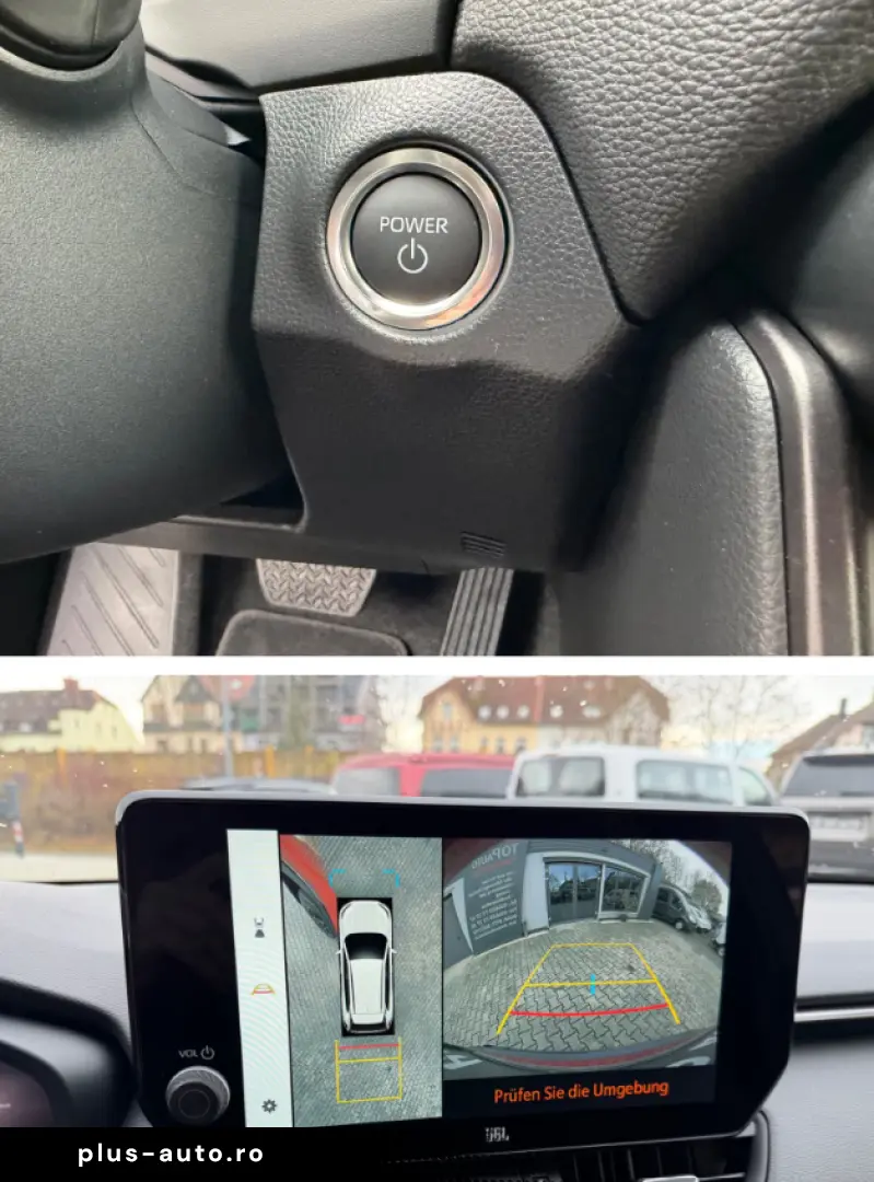 Toyota RAV 4 RAV4 Hybrid 4x4 GR Sport.LED.ACC