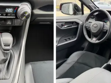 Toyota RAV 4 RAV4 Hybrid 4x4 GR Sport.LED.ACC