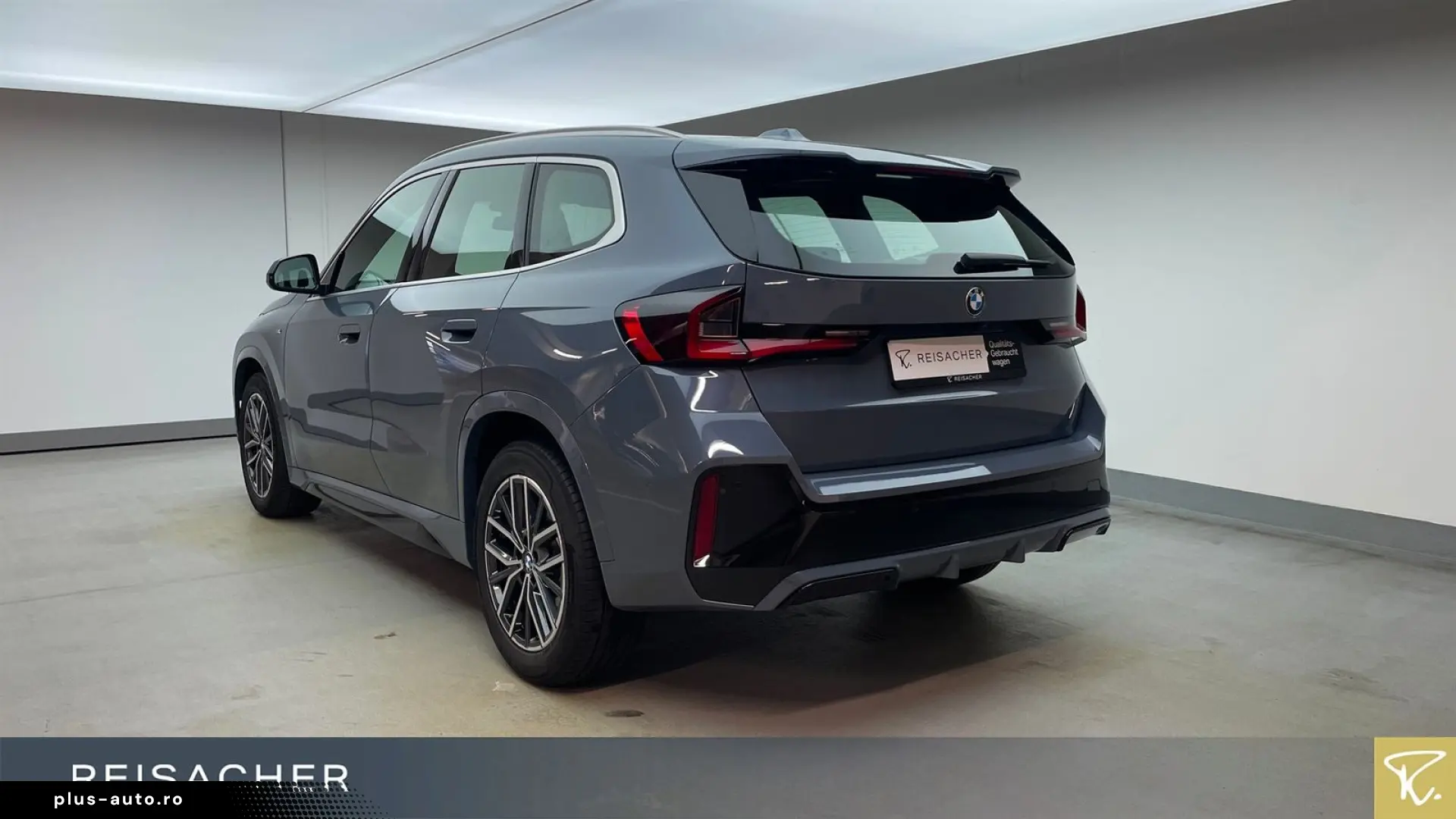 BMW X1 xDrive23i A M-Sport Pano LCPlus adaptLED Hifi