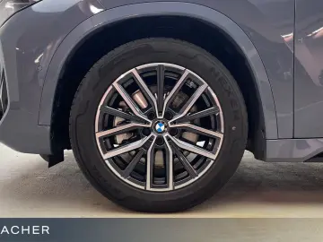 BMW X1 xDrive23i A M-Sport Pano LCPlus adaptLED Hifi