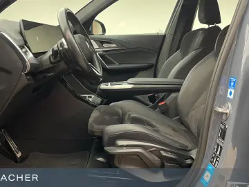 BMW X1 xDrive23i A M-Sport Pano LCPlus adaptLED Hifi