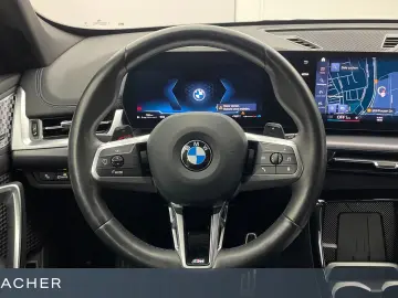 BMW X1 xDrive23i A M-Sport Pano LCPlus adaptLED Hifi