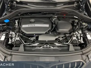 BMW X1 xDrive23i A M-Sport Pano LCPlus adaptLED Hifi