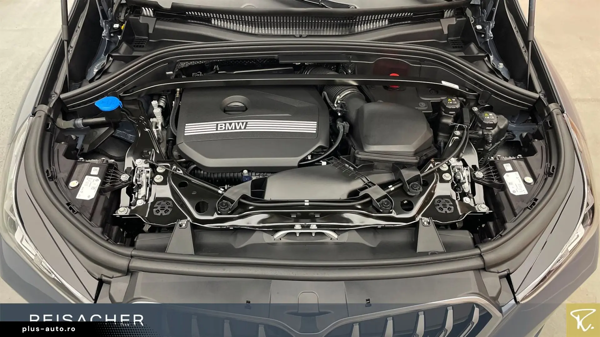 BMW X1 xDrive23i A M-Sport Pano LCPlus adaptLED Hifi