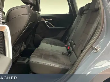 BMW X1 xDrive23i A M-Sport Pano LCPlus adaptLED Hifi