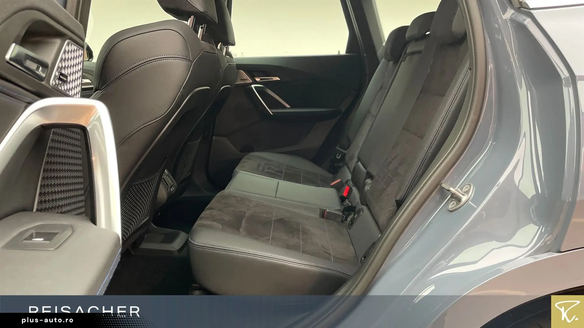 BMW X1 xDrive23i A M-Sport Pano LCPlus adaptLED Hifi